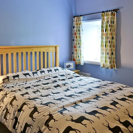 Cheery Nook Tatil Evi *