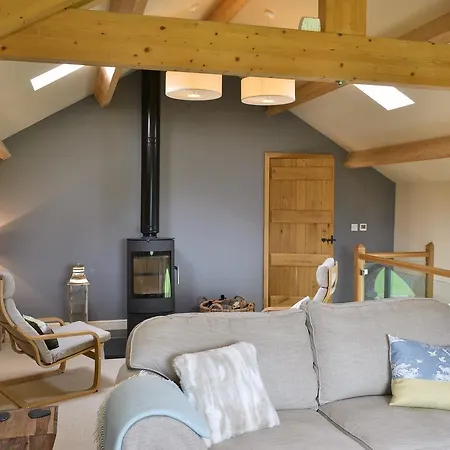 Tatil Evi Cheery Nook