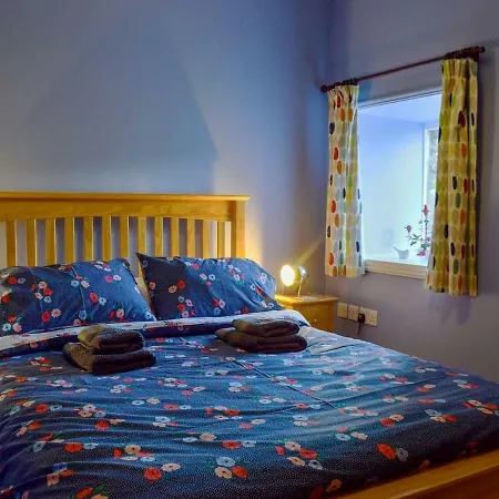Cheery Nook Tatil Evi