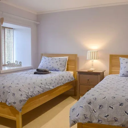 Tatil Evi Cheery Nook Dockray